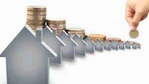 Eylül ayı kira artış oranı yüzde 15,78 oldu