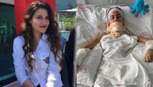 Ezgi felç kaldı, çarpan Amerikalı serbest!