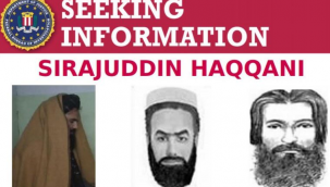 FBI tarafından aranan isim bakan oldu