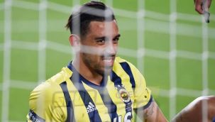 Fenerbahçe İrfan Can depremi