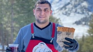 Fenomen tostçu kazada hayatını kaybetti