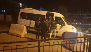 FETÖ'cü 3 teğmen Ayvalık'ta denizde yakalandı