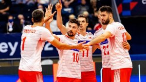 Filenin Efeleri ikinci turu garantiledi