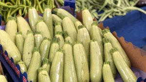 Fiyatı en fazla artan ürün kabak oldu