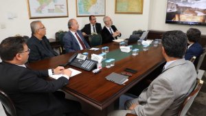 Frig Vadisi oyun platformuna giriyor