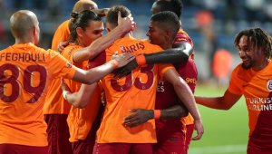 Galatasaray, Lazio'yu konuk edecek