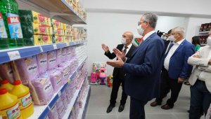 Gaziemir Belediyesi, sosyal projelerini tanıtacak