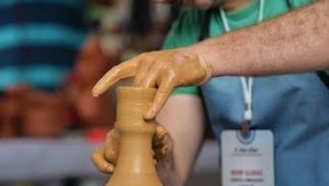 Geleneksel El Sanatları Festivali ilk kez Denizli'de