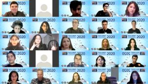 Genç bilim insanları Buca'da yarışacak