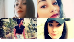 İzmirli kadın arkadaşının evinde ölü bulundu