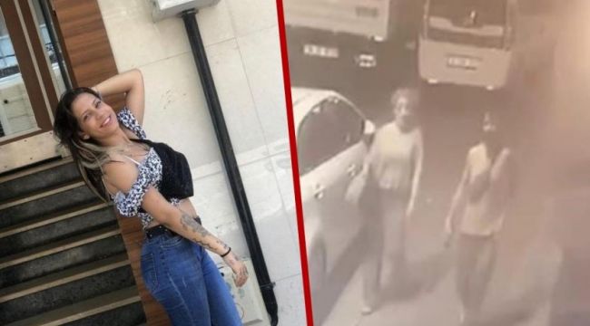 Genç kızı öldürüp, 'yolda bulduk' demişler