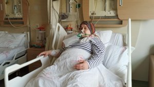 Gencim dedi aşı olmadı.. Sonucu kötü oldu