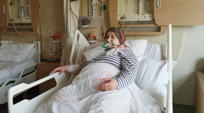 Gencim dedi aşı olmadı.. Sonucu kötü oldu