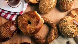 Gevrek ve boyoza zam