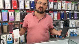 Gıdadan sonra 'powerbank' acil ihtiyaç listesine girdi