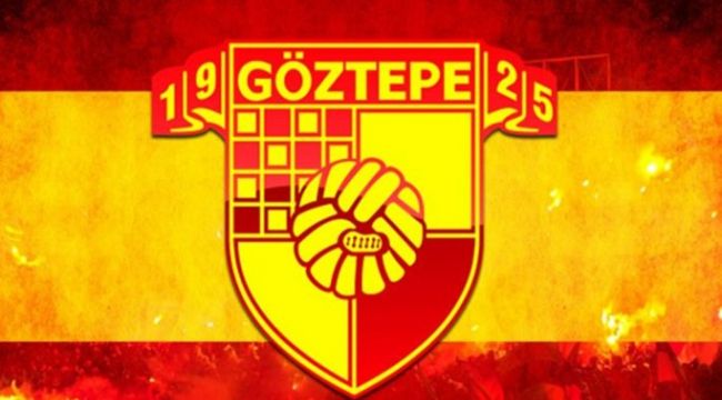 Göztepe'de teknik direktör krizi