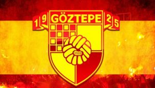 Göztepe'de teknik direktör krizi