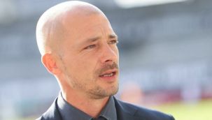 Göztepe'nin başına sürpriz isim