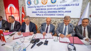 Grand Plaza'da zam sevinci