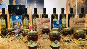 Güçlü tarımla geleceğimizi yeniden inşa edeceğiz