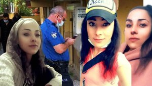 Gülseda uyuşturucu kurbanı mı?