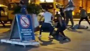 Gürültü tartışması silahlı çatışmaya dönüştü