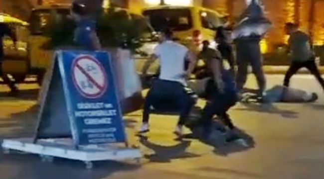 Gürültü tartışması silahlı çatışmaya dönüştü