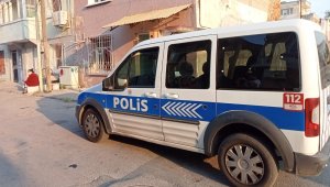 Haber alınamayan şahıs evinde 'Can' vermiş