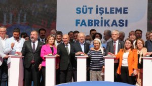 Her fabrika devlet için bir kaledir