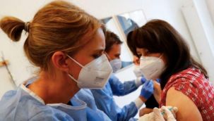 BioNTech aşısı olanlara kötü haber