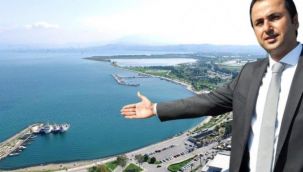 İnciraltı'ndan devlet büyüklerine davet