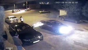 İstediği şarkı çalınmayınca dehşet saçtı