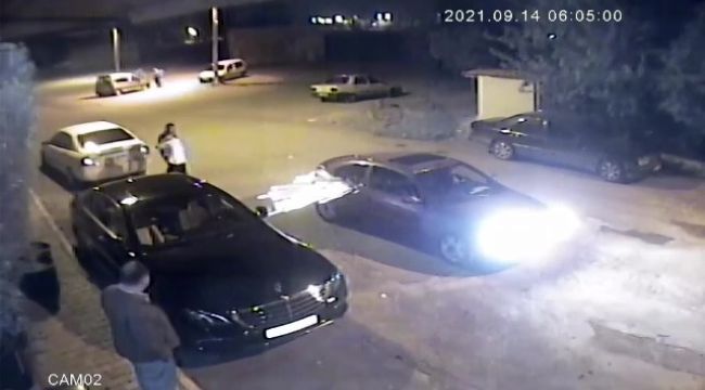 İstediği şarkı çalınmayınca dehşet saçtı