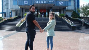 İstihdam masasından nikah masasına