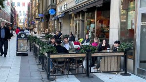 İsveç'te Covid-19 önlemleri tamamen kaldırıldı