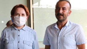 İyi Parti'de istifa depremi