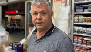 İYİ Partili Meclis Üyesi hayatını kaybetti