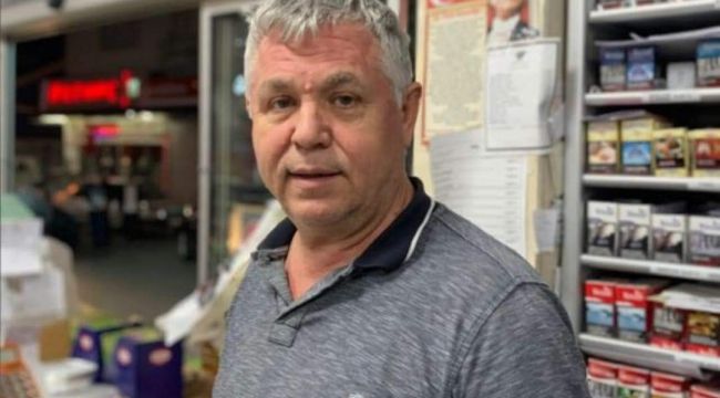 İYİ Partili Meclis Üyesi hayatını kaybetti