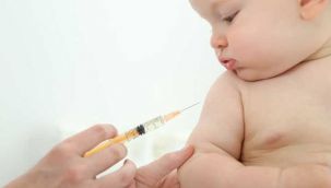 İzmir'de bebeklere yanlışlıkla Covid aşısı yapıldı