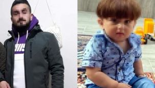 İzmir'de kolonyalı dehşet! Eşi ve 1.5 yaşındaki oğlunu yaktı