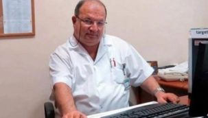 İzmir'de koronodan ölen doktorla ilgili acı detay