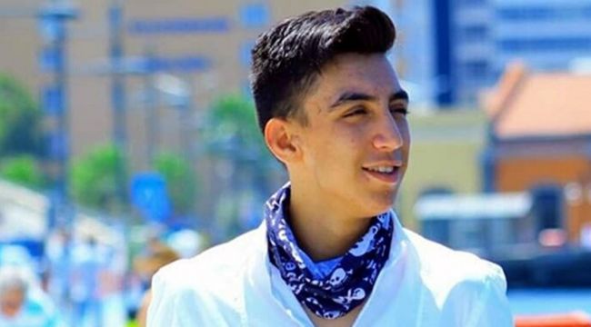 İzmir'deki cinayetin ardındaki sır