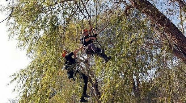 İzmir depreminden etkilenip İZMAK'ı kurdular