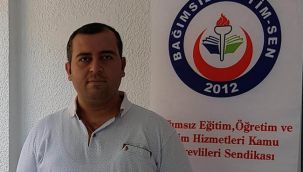 İzmir'de dersler 30 dakikaya inmeli