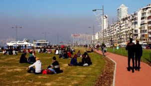 İzmir'e göç yüzde 148 arttı