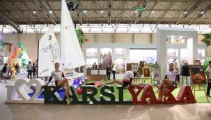 İzmir Fuarı'nda Karşıyaka rüzgarları esecek 