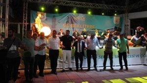 İzmir, Göbeklitepe'nin tarihine yolculuk yaptı