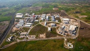 İzmir için yeni serbest bölge kararı!