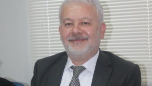 İzmir'in dyo'su koronayı yok eden boya geliştirdi