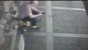 İzmir kuyumcuya kezzaplı saldırı